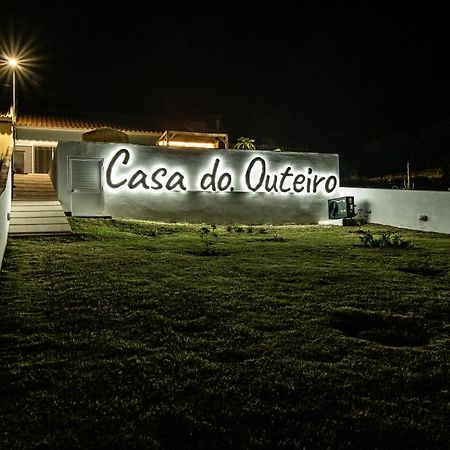 Casa Do Outeiro With Heated Pool 30C Villa โปโวอาเซา ภายนอก รูปภาพ