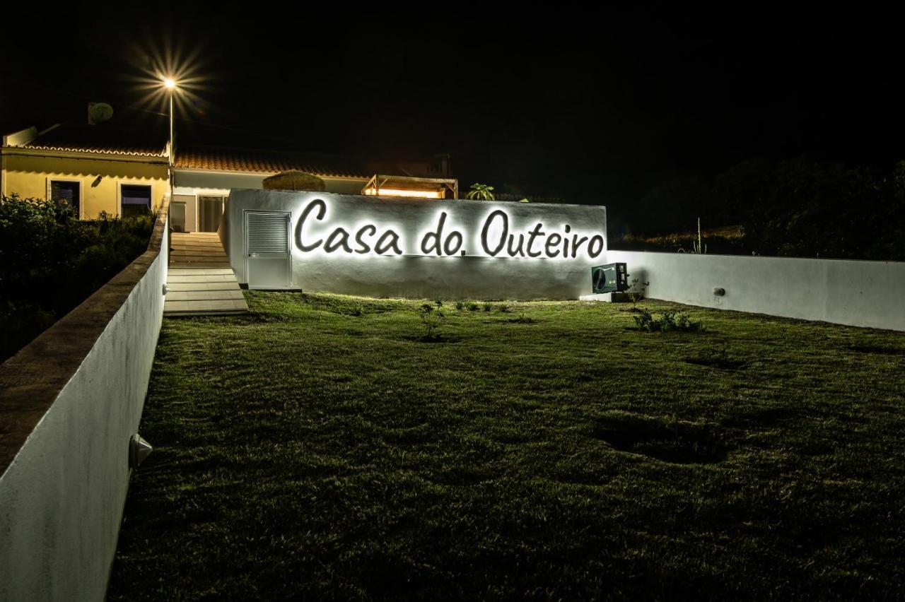Casa Do Outeiro With Heated Pool 30C Villa โปโวอาเซา ภายนอก รูปภาพ