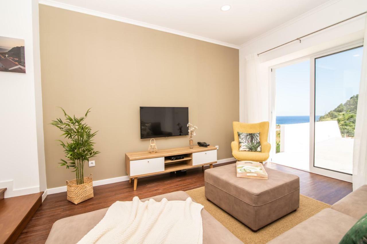 Casa Do Outeiro With Heated Pool 30C Villa โปโวอาเซา ภายนอก รูปภาพ