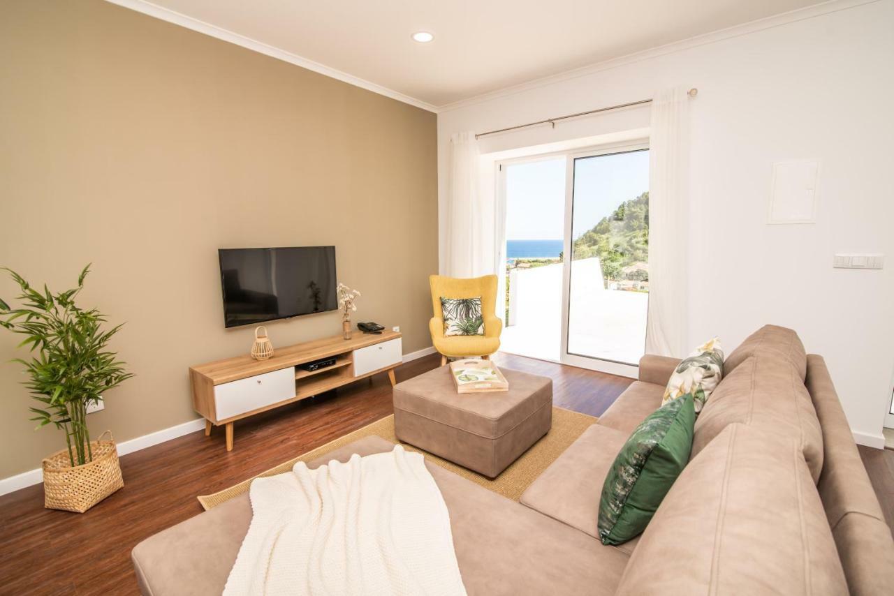 Casa Do Outeiro With Heated Pool 30C Villa โปโวอาเซา ภายนอก รูปภาพ