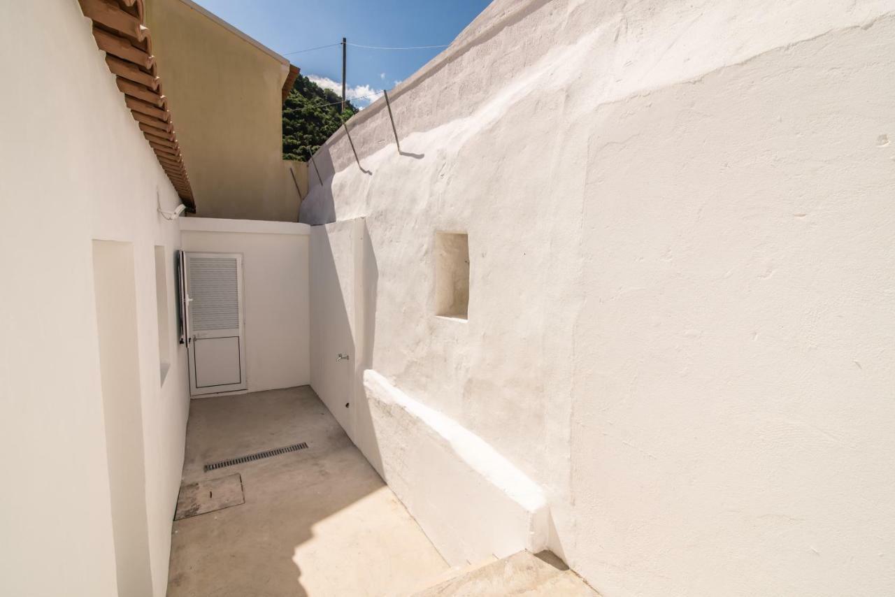 Casa Do Outeiro With Heated Pool 30C Villa โปโวอาเซา ภายนอก รูปภาพ