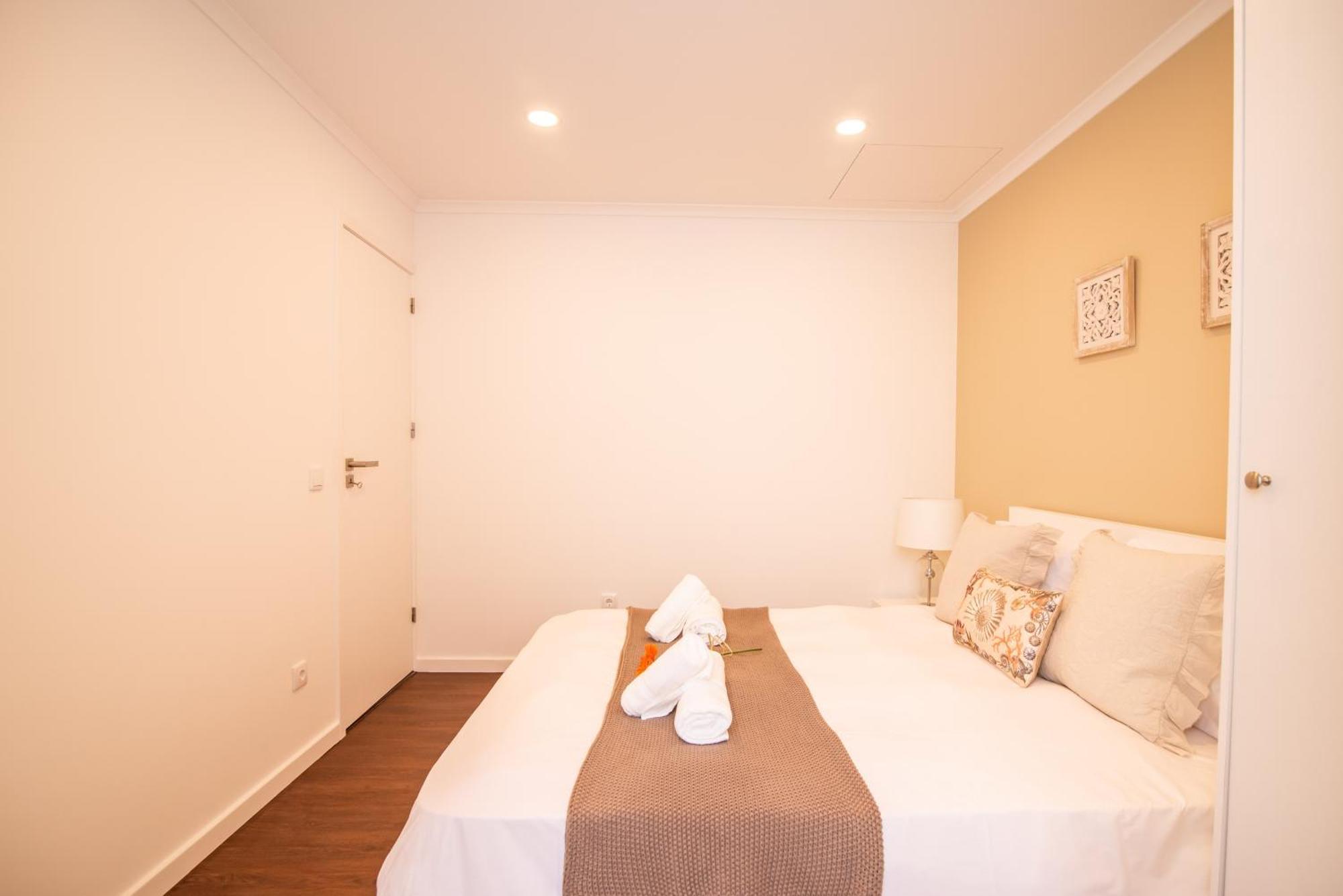 Casa Do Outeiro With Heated Pool 30C Villa โปโวอาเซา ภายนอก รูปภาพ